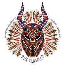 And when he fights for the fate of wakanda, i will be right beside him. Black Panther Erik Killmonger Tribal Mask Icon Black Panther Tribal Mask Panther