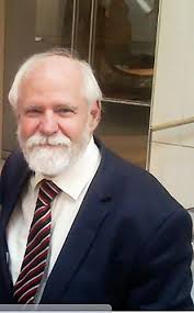 Dixon seeks Select Board seat