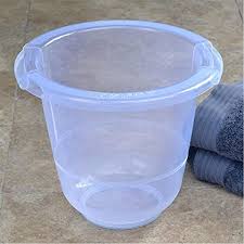 Tummytub The Original Tummy Tub Baby Bath Clear Amazon In Toys Games