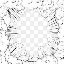 Fundo Vazio Estilo Comico Fundo Abstrato Quadro Armacao Imagem Png E Vetor Para Download Gratuito In 2021 Cartoons Png Clip Art Cartoon Styles