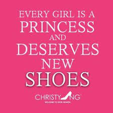 Buy beautiful gifts at a fabulous price of below rm100. Christy Ng Shoes