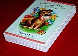 Janette Oke 6 Animal Friends 3rd 4th Grade Books Ages 7 11 Prodigal Cat Turtle 4th Grade Books Christian Childrens Books Animal Books