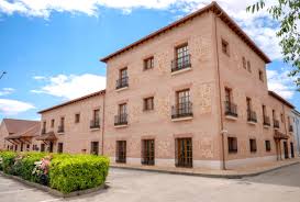 The most definitive book on spanish colonial haciendas in the americas! Hacienda Albae At Spanish Palate