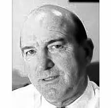 James SAXTON Obituary (1940