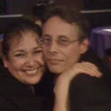 Fundraiser for Michael Scripps by Priscilla Agbunag : ADRIENNE WILLIAMS