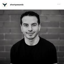 Introducing Our Shorty Impact Award Jury -