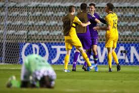 Get the complete match report. U17 World Cup Australia Ends The Nigeria Hoodoo Snatch Dramatic 2 1 Victory Latest Football News In Nigeria