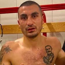 Harvey Lambert vs. Fabio Cascone, Kelly vs. Ramirez