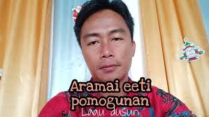 NOSUSU KO HITI POMOGUNAN(KELAHIRAN SANG PENEBUS MANUSIA)