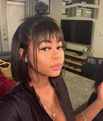 Pin By Nicky Clemons On Hair Goals Short Hair Styles Natural Hair Styles Hair Styles