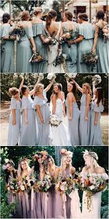 Bridesmaid Dresses From Showmeyourmumu Weddings Dresses Bridesmaiddresses Brid Bridesmaid Dresses Boho Wedding Bridesmaid Dresses Floral Bridesmaid Dresses