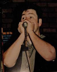 Mark Tortorici Obituary (1971