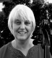 Bee Reynolds, Suzuki Cello