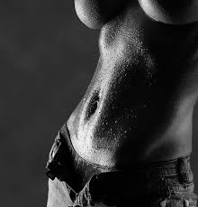 EROTIC in black & white (ode to Krissy's hot) gallery 100/141