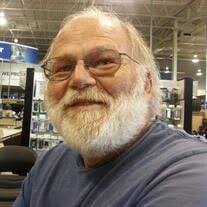 Bruce Douglas Custard Obituary