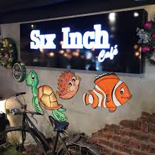 110, jalan rimbunan raya, jinjang utara, kuala lumpur 52100. Six Inch Cafe Menjalara Home Facebook