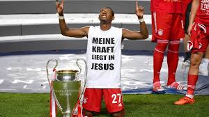 Koop de nieuwste voetbaltenue kids david alaba. Von David Alaba Bis Jerome Boateng Diese Stars Sind Bald Ablosefrei