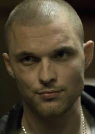 Fan Casting Ed Skrein as FRANCIS FREEMAN in XMEN