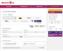 Read more about westjet with our helpful faqs. Malindo Air Enhances Booking Experience With Dynamic Currency Conversion Service