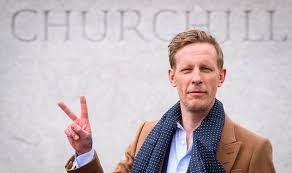 Laurence paul fox (born 26 may 1978) is an english actor and political activist. Laurence Fox Demands Union Flag Outside London Schools As Mayor Bid Launched Uk News Express Co Uk