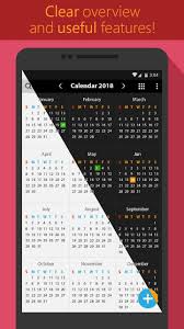 Easy Calendar App For Android Apk Download