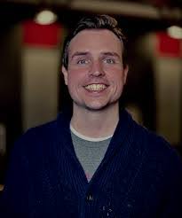 Shane Sievers's Instagram, Twitter & Facebook