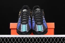 Nike Tn Air Max Plus Black Multi 918240 023 Men S Running Shoes In 2020 Running Shoes For Men Nike Shoes Outlet Nike Tn