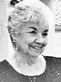 Dora Gomez Obituary (2010)