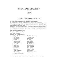 The News-Sentinel 1948