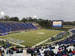 Wallace Wade Stadium General Admission Rateyourseats Com