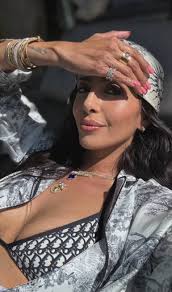 Vanessa Bryant Shuts Down Pregnancy Rumor