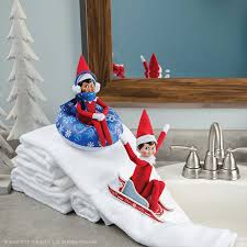 11 Epic Scout Elf Return Ideas The Elf On The Shelf Awesome Elf On The Shelf Ideas Elf Antics Elf On The Shelf