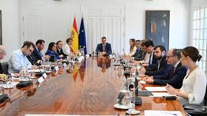 APAGÓN ESPAÑA | El apagón, en directo: Red Eléctrica asegura que el apagón  se prolongará 'de 6 a 10 horas'
