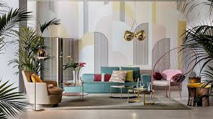 It started in kitchen trends 2020, but as 2021 moves towards greener homes and smarter and simplistic designs, kitchens are likewise following suit. September Trends 10 Top Interior Design Trends 2021 By Trendbook Forecasting The Future Of Design Medium