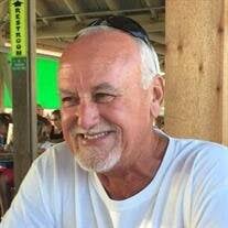 Terry Brooks Obituary