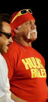 + body measurements & other facts. Hulk Hogan Wikipedia