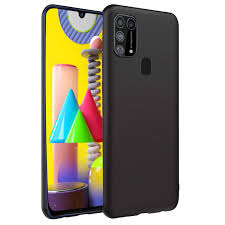 Pikkme Samsung Galaxy M21 2021 / M21 ...