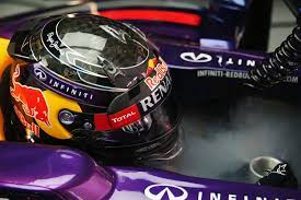 Sebastian vettel completed his first laps for aston martin on thursday, teasing a new race helmet in the process. Win Sebastian Vettel S World Championship Helmet