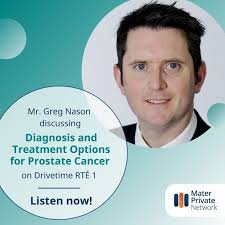 Mater Private Network