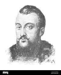 Opalinski hi-res stock photography and images