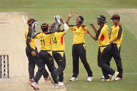Papua New Guinea National Cricket Team Alchetron The Free Social Encyclopedia