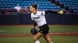 After watching tryouts and making your list of potential draftees. Athletes Unlimited Kicks Off With An Innovative New Model For Professional Softball