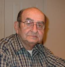 Norman {Monk} Haller Obituary February 14, 2009