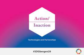 This society is dedicated to research and education on molluscs. 2020 Sdg Conference Programme Sdg Conference Bergen Uib