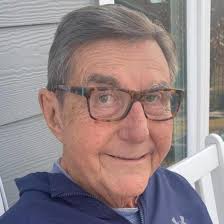 Obituary information for Eugene John Combs