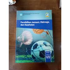 Pjok kelas 8 hal 247. Buku Paket Penjas Kelas 8 Masnurul
