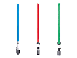 See more ideas about cosplay diy, cosplay tutorial, cosplay armor. Star Wars Bladebuilders Foam Lightsaber Wave 1 Case Of 4