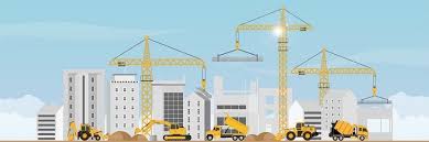 Are you looking for a construction internship? Top 8 Digital Marketing Trends In The Construction Industry For 2021