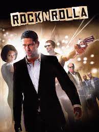 Caïd londonien, lenny travaille à l'ancienne. Watch Rocknrolla Prime Video