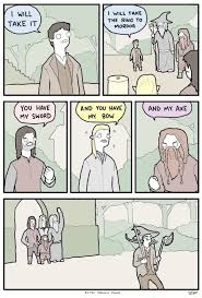 I Will Take The Ring To Mordor Lotr Funny Lord Of The Rings Lotr